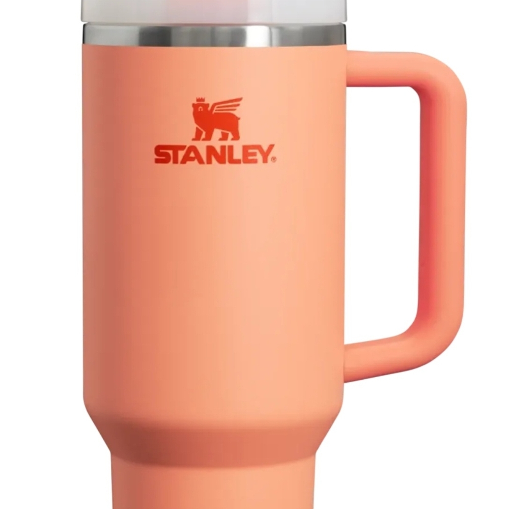 Stanley 30oz Nectarine Travel Mug